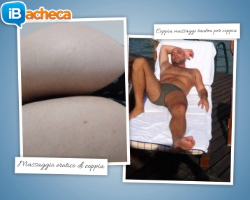 Immagine 3 - Coppia x massaggi tantra