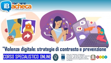 Immagine 1 - Violenza digitale