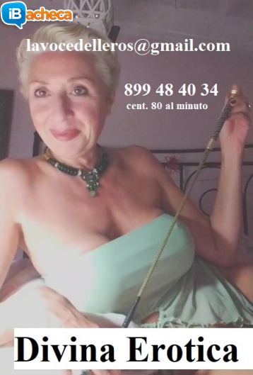 Immagine 1 - Divina erotica cuckold
