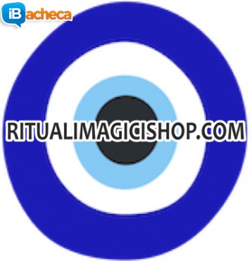 Immagine 1 - Rituali magici shop