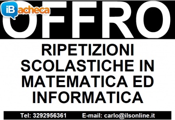 Immagine 3 - Ripetizioni Scolastiche