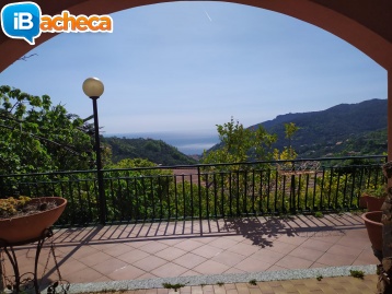 Immagine 1 - Villa indipendente vista