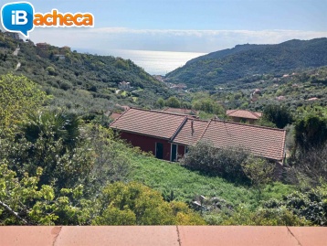 Immagine 3 - Villa indipendente vista