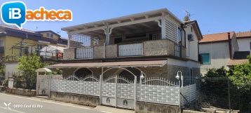 Immagine 1 - 315 villa singola Marina