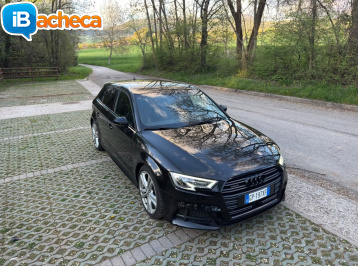 Immagine 1 - Audi A3 2.0 tsfi 190 cv