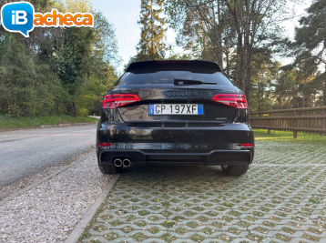 Immagine 2 - Audi A3 2.0 tsfi 190 cv