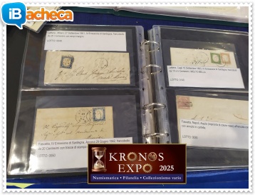 Immagine 3 - Kronos Expo 2025