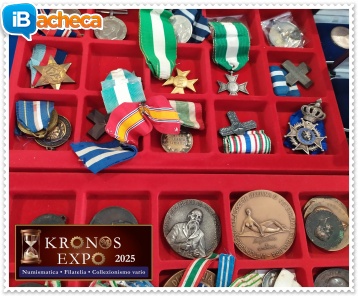Immagine 4 - Kronos Expo 2025