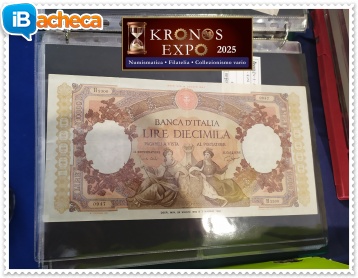 Immagine 5 - Kronos Expo 2025