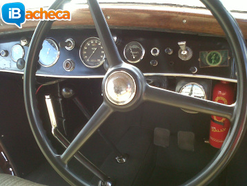 Immagine 5 - Lancia Augusta fuoriserie