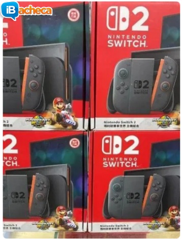 Immagine 1 - Nintendo switch 2, Sony