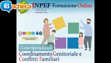 Immagine 1 - Coordinamento Genitoriale