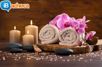 Immagine 1 - Massaggi massoterapeuta