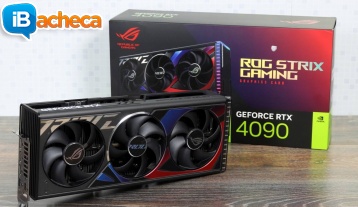 Immagine 1 - Geforce rtx 4090,rtx 4080