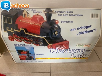 Immagine 5 - Modellismo Locomotiva