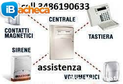 Immagine 1 - Elettricista boccea a dom