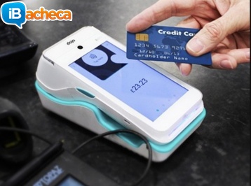 Immagine 1 - Pos dojo bancomat