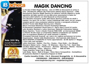 Immagine 2 - Magik Dancing Caraibico