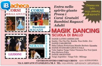 Immagine 5 - Magik Dancing Caraibico