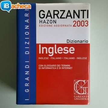 Immagine 3 - Dizionario Inglese-Italia