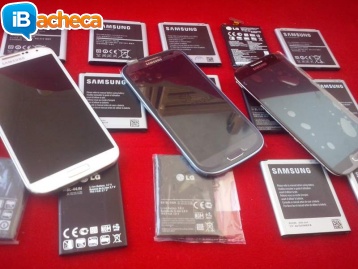 Immagine 3 - Lcd completi samsung s3 s