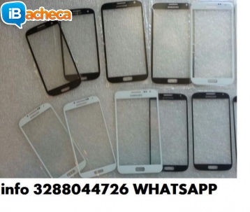 Immagine 5 - Lcd completi samsung s3 s