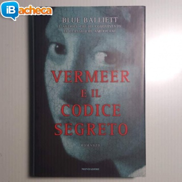 Immagine 1 - Vermeer e il codice segre