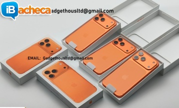 Immagine 5 - Apple iphone 17 pro max,