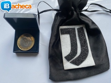 Immagine 4 - Moneta commemora