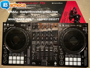 Immagine 1 - Pioneer ddj 1000/1000srt