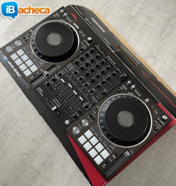 Immagine 2 - Pioneer ddj 1000/1000srt