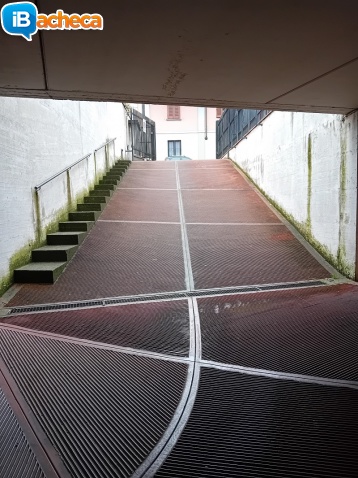 Immagine 2 - Box auto Milano Affori