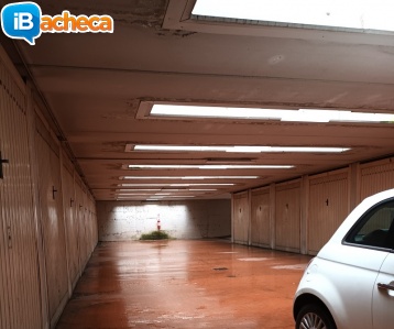 Immagine 3 - Box auto Milano Affori