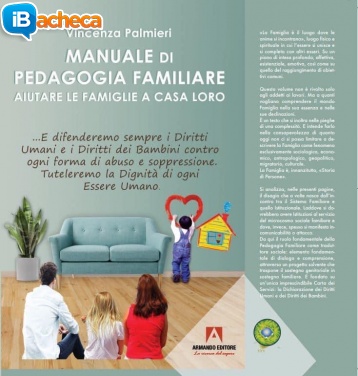 Immagine 3 - Pedagogia Familiare