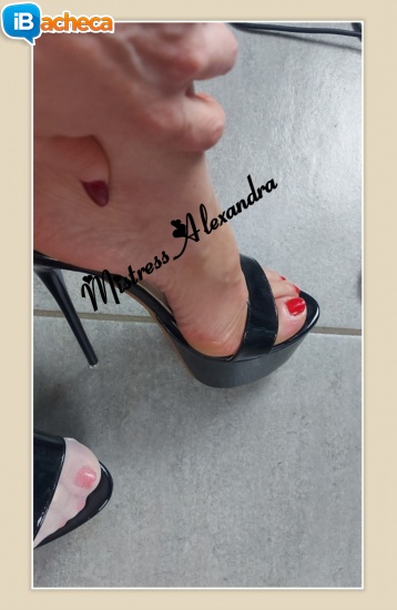 Immagine 3 - Mistress Alexandra