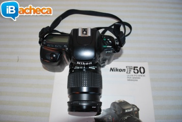 Immagine 5 - Nikon Reflex