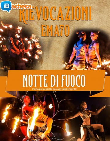 Immagine 4 - Arcieri