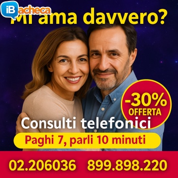 Immagine 2 - Consulti Tarocchi