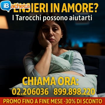 Immagine 4 - Consulti Tarocchi