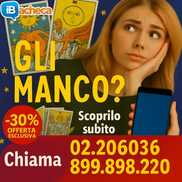 Immagine 5 - Consulti Tarocchi