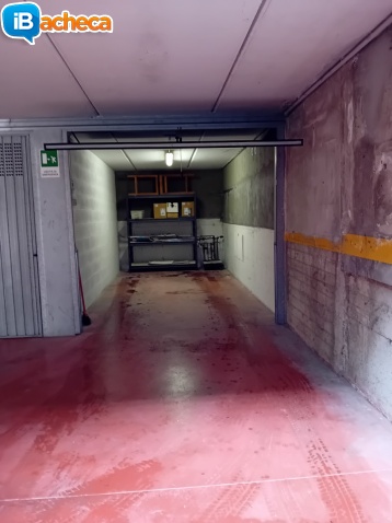Immagine 1 - Box Milano Affori