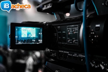 Immagine 2 - Foto e riprese video