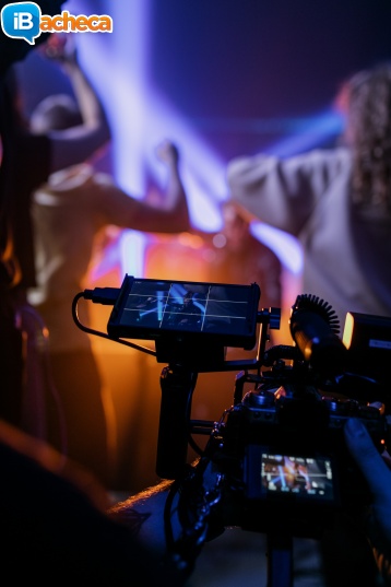 Immagine 4 - Foto e riprese video