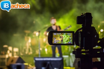 Immagine 5 - Foto e riprese video