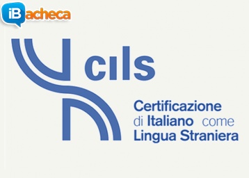 Immagine 1 - Certificazione cils