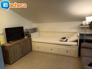Immagine 3 - Recente Monolocale