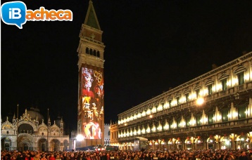 Immagine 4 - Videomapping 3d