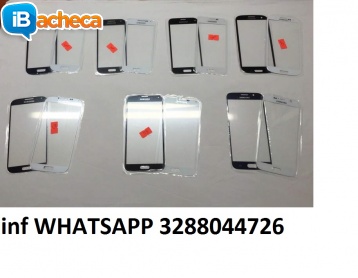 Immagine 3 - Lcd completi samsung s3 s