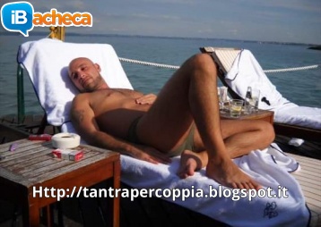 Immagine 2 - Massaggio tantra yoni