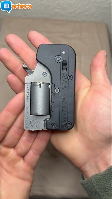 Immagine 3 - Life card 22 Pistol